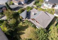NEU! Architektur trifft Wohnqualität – ein außergewöhnliches Zuhause mit viel Privatsphäre