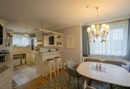 Vielseitige Eckliegenschaft in Top-Lage: Zwei Wohneinheiten + Arbeiten, auch zum Vermieten – alles möglich!