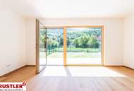 Blühende Aussichten- Reihenhaus im Grünen inkl.Küche