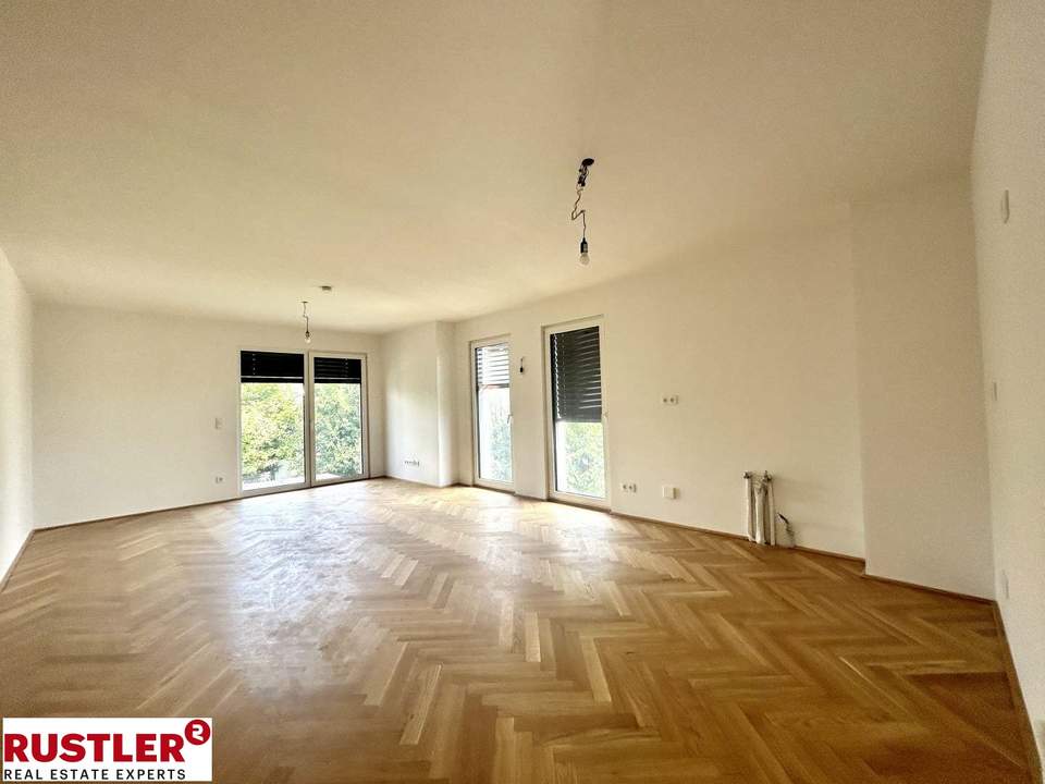 Wohnen am Puls der Natur – 2–3 Zimmer - zu verkaufen