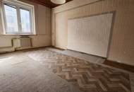 UNBEFRISTET! 2-Zimmer-Wohnung mit separater Küche!