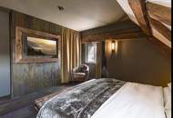 Dachgeschosswohnung mit Panoramaterrasse & einzigartigem Charme