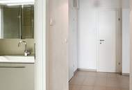 *U4-Friedensbrücke* 2 getrennt begehbare Zimmer