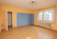 Großzügige 3-Zimmer Wohnung mit Loggia in Wien 1100 - 89 m²