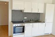 1-Zimmer-Neubauwohnung, perfekt für Singles &amp; Pendler!