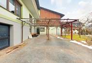 Vielseitige Liegenschaft mit Wohn-, Gastronomie- und Nutzungspotenzial im Zentrum von Bad Tatzmannsdorf