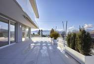 Luxuriöse Erstbezugswohnung mit Seeblick und XL Terrasse