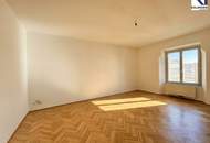 360 TOUR // GENERALSANIERTE ALTBAUWOHNUNG