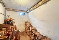 Charmantes Einfamilienhaus mit großem Garten