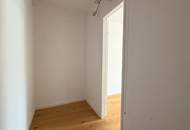 Südloggia, Grünblick, viel Licht, perfekter Grundriss & begehbare Garderobe – 3-Zimmer zum Verlieben