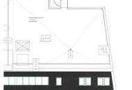 Großzügige Dachterrasse in zentraler Lage