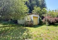 Einfamilienhaus in Ruhelage mit 1.037 m² Grund & Garage