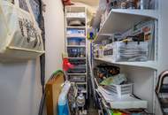 Leben mit großzügiger Dachterrasse, 3 Zimmer und Doppelcarport!