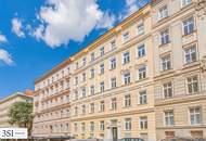 Attraktive 2-Zimmer-Stilaltbauwohnung mit eigenem Garten und Terrasse