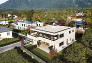 Freizeitwohnsitz in Ruhelage am Mieminger Plateau - Erstbezug