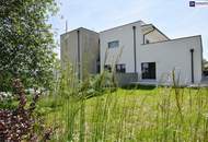 Wohnen im Weinparadies – Exklusive Gartenwohnung mit Panoramablick in Sankt Bartholomä