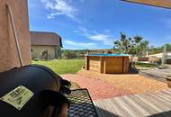 Familientraum mit Ausblick, Garten & Pool!