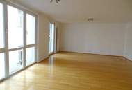 1040! Schöne 2-Zimmer Wohnung mit Gemeinschaftsterrasse!