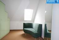 Stilvolles Wohnhaus mit besonderem Flair nahe Badeteich Hirschstetten