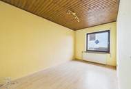 Einfamilienhaus mit Garten, Pool, Wintergarten, Kamin und viel Potenzial