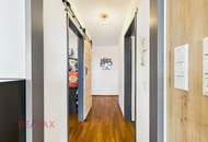 4-Zimmer-Dachgeschosswohnung mit Zukunft: Stromkosten sparen dank eigenem Balkonkraftwerk