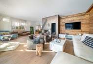 Exklusives Landhaus mit Kaiserblick