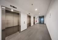 Büro direkt auf der Dresdnerstraße im BC 20 - Bauteil B zu mieten