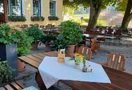 Traditionsgasthaus sucht "WIRT(IN) aus LEIDENSCHAFT!"