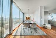Exklusives Penthouse im Herzen von Wieden