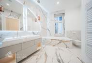 Wunderschöne 4-Zimmer-Wohnung mit Garten und Terrasse