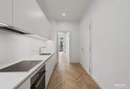 Helle 3-Zimmer-Familienwohnung mit Balkon im 1. Stock