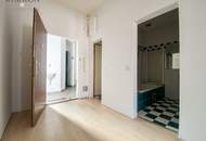 Helle 3-Zimmer-Altbauwohnung im 4. Liftstock | 78 m²
