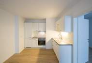 Kaiserstraße! Moderne 3-Zimmer-Wohnung mit 15m² Terrasse zum Innenhof