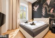 Historischer Charme trifft modernes Wohnen – nahe Donaukanal & U4