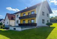 *** Gemeinschaftsprojekt oder Investment? Zwei Häuser, sechs Stellplätze, großes Grundstück in Toplage! ***