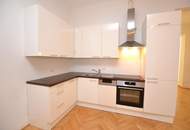 Gemütliche 2-Zimmer-Altbauwohnung mit Balkon und top Infrastruktur!