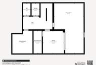 Modernes 6 Zimmer Familienhaus nahe der Lobau