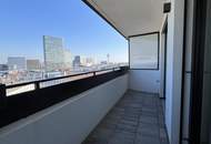 Dachgeschoss-Maisonette mit Garten direkt bei U1 Hauptbahnhof - Neubau Erstbezug + Jahreskarte Öffis