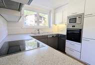 Großzügige 3-Zi-Terrassenwohnung in St. Gallenkirch | 88 m² Wfl. | 20,5 m² Panorama-Südwestterrasse mit Bergblick | 2 TG-Stellplätze | Fußbodenheizung