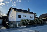Großzügiges Einfamilienhaus in Grünruhelage in Schönkirchen-Reyersdorf / Ortsteil Silberwald