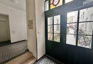 Bestlage 7. Bezirk - Neustiftgasse/Höhe Zieglergasse ++ Perfekt geschnittene 4-Zimmer Maisonette ++ Absolut ruhige Innenhoflage ++ Exzellente Infrastruktur, U6 & Volkstheater fußläufig erreichbar!