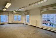 Moderne Büroflächen in Top-Lage nahe Matzleinsdorfer Platz