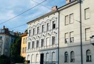 Reizende Stadtwohnung im Herzen von Graz