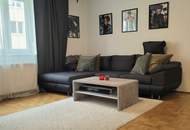 "Perfekt aufgeteilte 2 Zimmerwohnung"