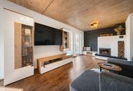 Zuhause für Zwei – wohltuende Ruhe inklusive