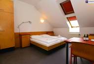 Preisreduktion! Urbanes Refugium im Herzen von Graz - Ideal für Airbnb, Booking.com & Hotelbetrieb | 15 Zimmer | Frühstücksraum | Grüner Innenhof | Tiefgarage