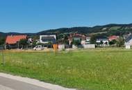 RUHIG GELEGEN - BIS ZU ACHT WOHNEINHEITEN MÖGLICH