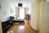 Charmante Altbauwohnung im Herzen von St. Leonhard, nur einen Steinwurf von der TU Graz entfernt! 3-Zimmer-Wohnung mit idealer Raumaufteilung und gemütlichem Innenhofbalkon – ein Traum für Stadtliebhaber!