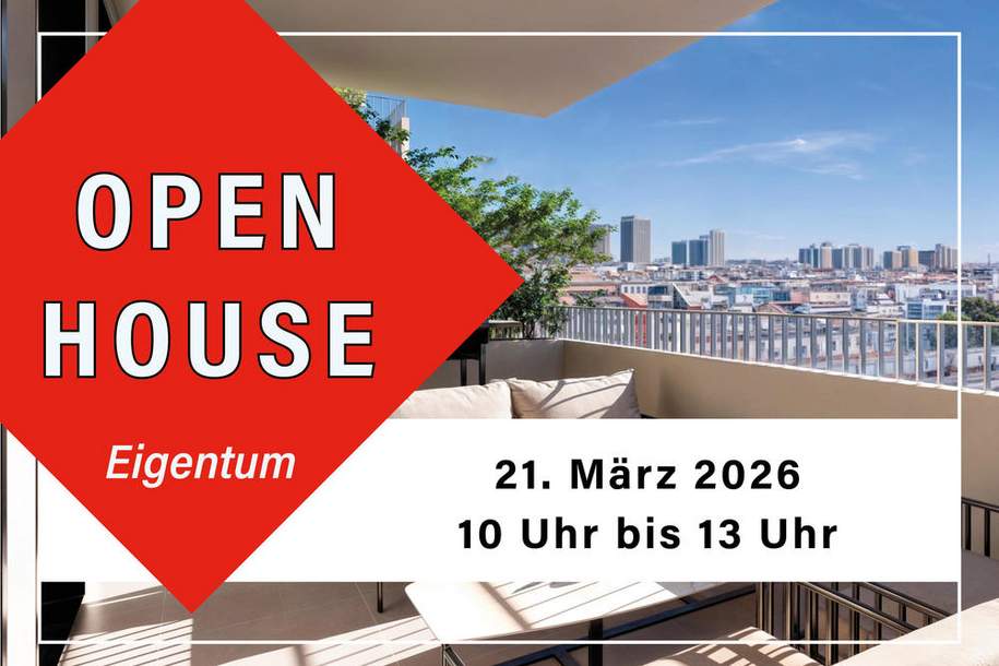 ZU HAUSE AM PULS DER STADT, Wohnung-kauf, 295.000,€, 1110 Wien 11., Simmering