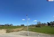 Traumhaftes Baugrundstück in 8062 Rabnitz – sonnige Lage mit herrlichem Ausblick!